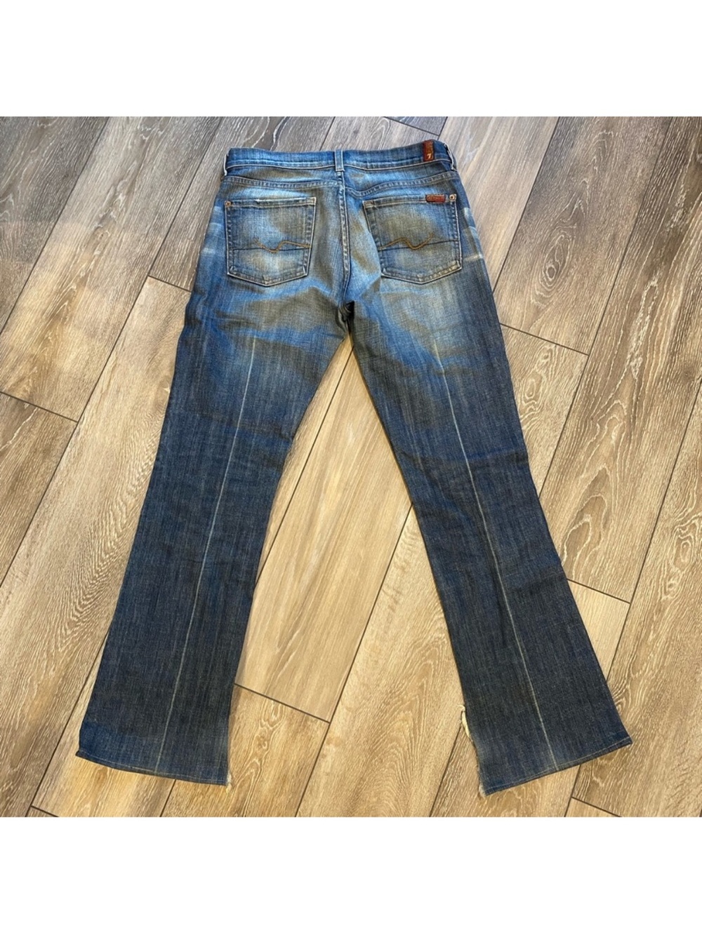 7 for all Mankind - Size 28